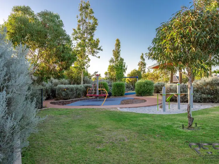 Third view of Homely house listing, 177 Aspiri Promenade, Piara Waters WA 6112