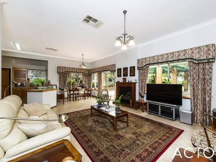 Third view of Homely house listing, 36 Alness Street, Applecross WA 6153