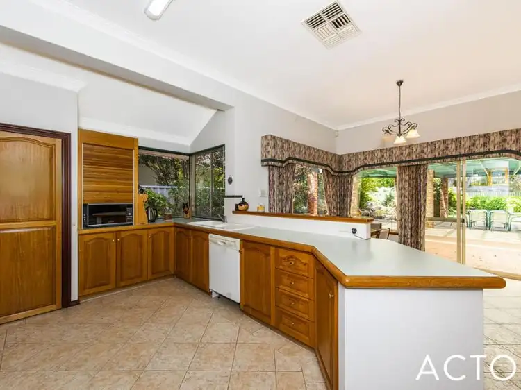 Fourth view of Homely house listing, 36 Alness Street, Applecross WA 6153