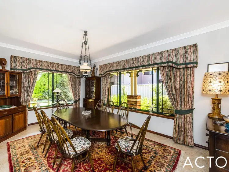 Fifth view of Homely house listing, 36 Alness Street, Applecross WA 6153