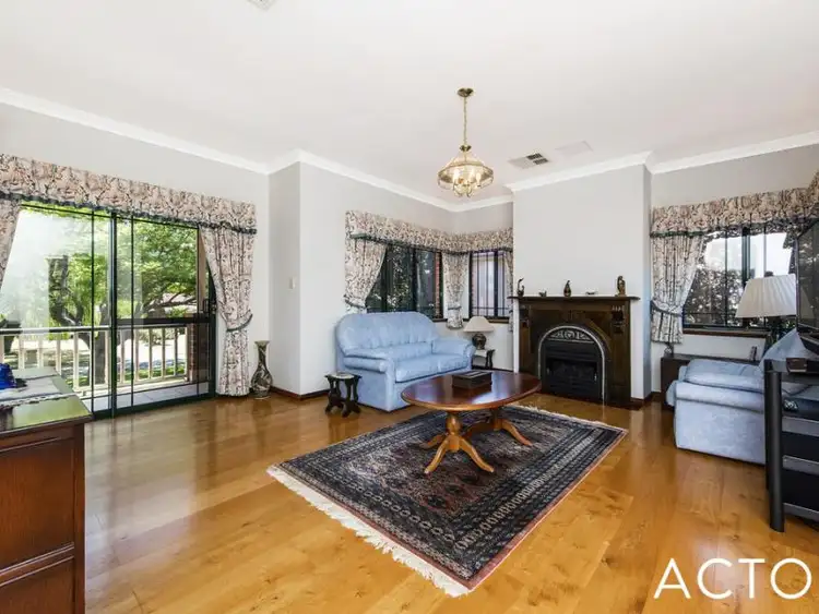 Sixth view of Homely house listing, 36 Alness Street, Applecross WA 6153