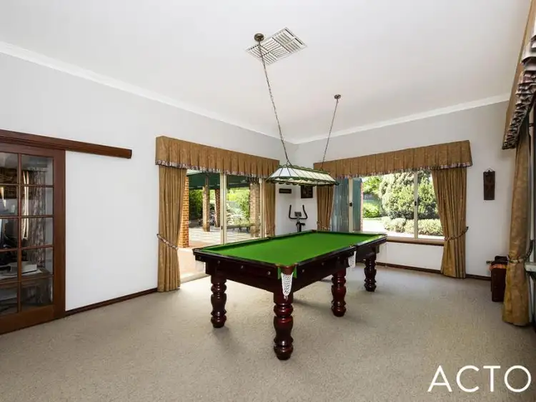 Seventh view of Homely house listing, 36 Alness Street, Applecross WA 6153