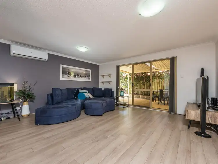 Third view of Homely townhouse listing, 5/118 Ventnor Street, Scarborough WA 6019