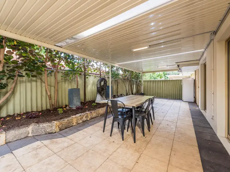 Fifth view of Homely townhouse listing, 5/118 Ventnor Street, Scarborough WA 6019