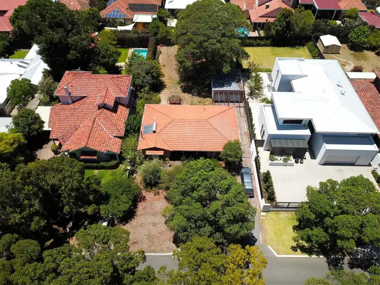 Third view of Homely house listing, 38 Thomas Street, Nedlands WA 6009