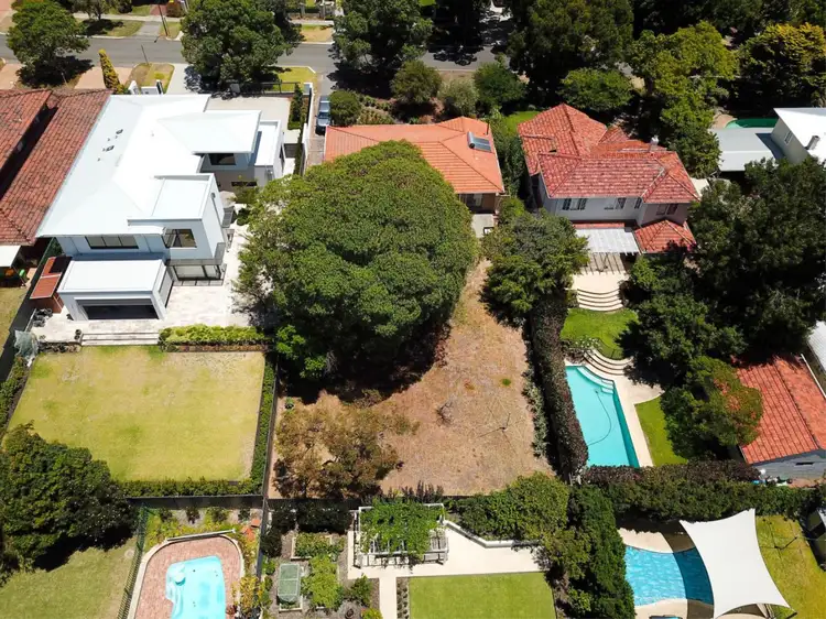 Fourth view of Homely house listing, 38 Thomas Street, Nedlands WA 6009