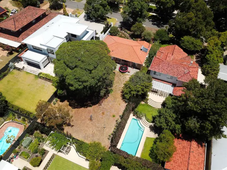 Fifth view of Homely house listing, 38 Thomas Street, Nedlands WA 6009