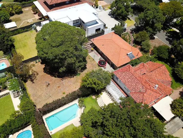 Sixth view of Homely house listing, 38 Thomas Street, Nedlands WA 6009