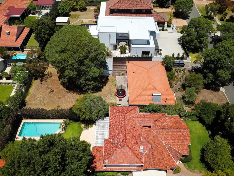 Seventh view of Homely house listing, 38 Thomas Street, Nedlands WA 6009