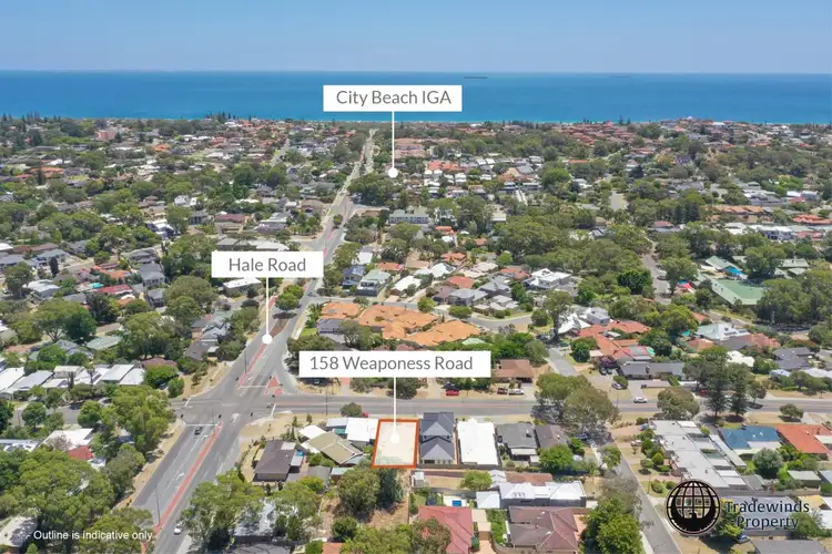 158 Weaponess Road, Wembley Downs WA 6019