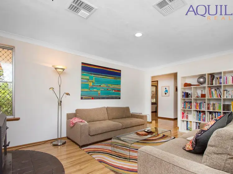 Sixth view of Homely house listing, 11-13 Statham Street, Glen Forrest WA 6071