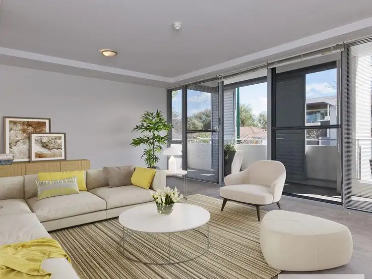 Second view of Homely house listing, 72B Kishorn Rd, Mount Pleasant WA 6153