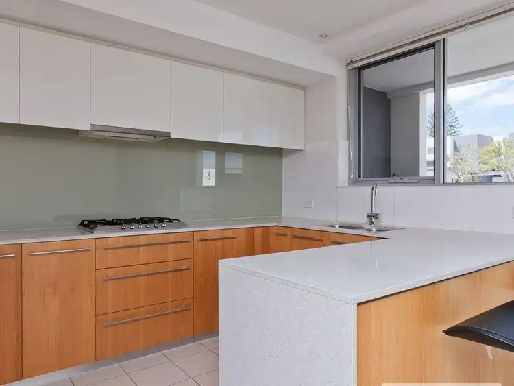 Fourth view of Homely house listing, 72B Kishorn Rd, Mount Pleasant WA 6153