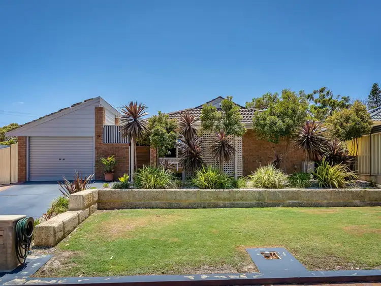198 Camberwarra  Drive, Craigie WA 6025