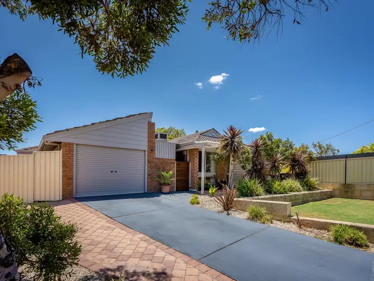 Seventh view of Homely house listing, 198 Camberwarra Drive, Craigie WA 6025