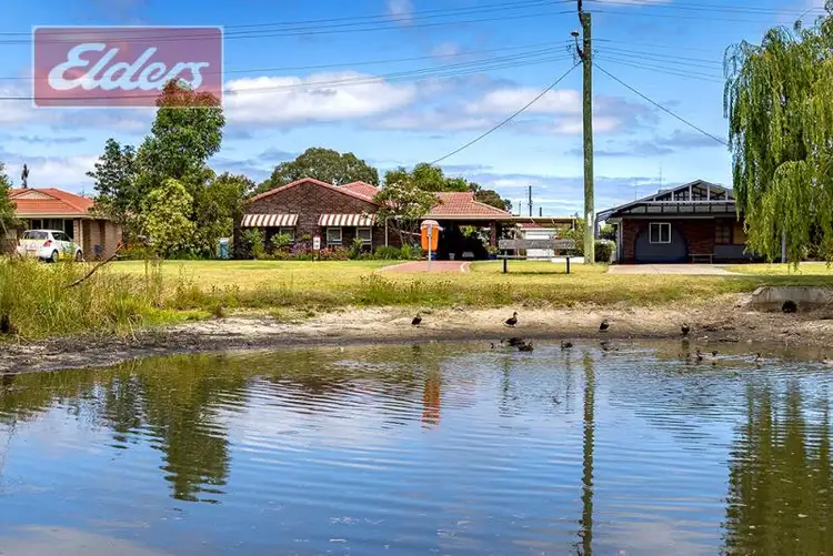 Fifth view of Homely house listing, 8 Underwood Street, Carey Park WA 6230