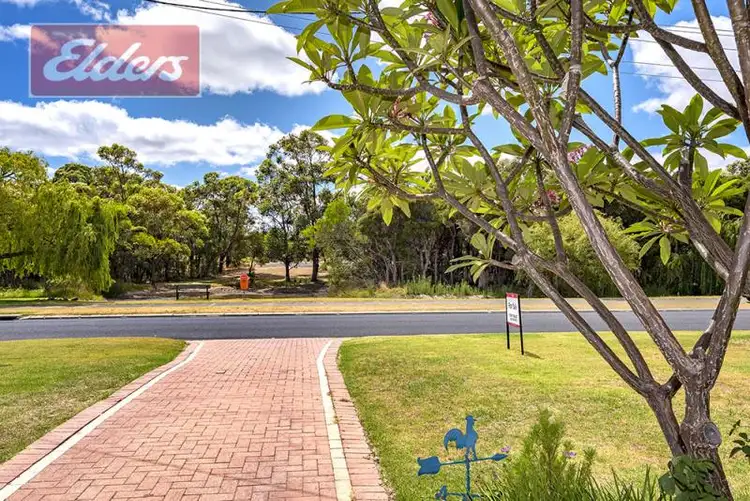 Sixth view of Homely house listing, 8 Underwood Street, Carey Park WA 6230