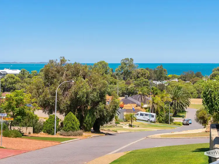 Second view of Homely house listing, 13A Duchart Way, Coogee WA 6166