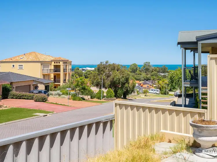 Fifth view of Homely house listing, 13A Duchart Way, Coogee WA 6166