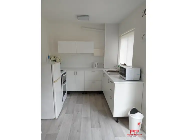 Third view of Homely unit listing, 1/119 Ninth Avenue, Maylands WA 6051