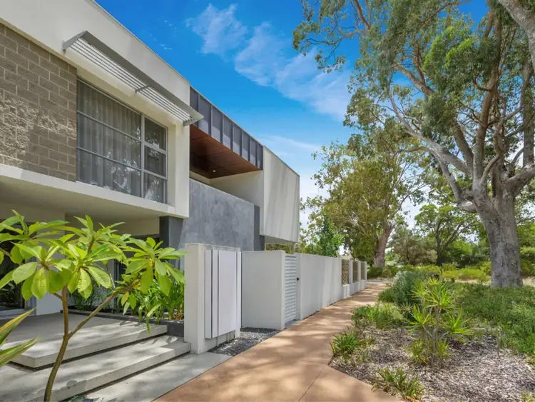 Fourth view of Homely house listing, 17 Howson Approach, Floreat WA 6014