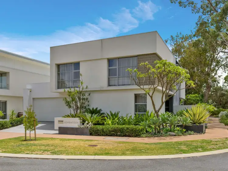 Fifth view of Homely house listing, 17 Howson Approach, Floreat WA 6014