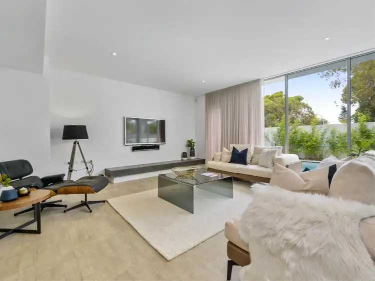 Sixth view of Homely house listing, 17 Howson Approach, Floreat WA 6014