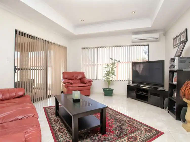 Second view of Homely villa listing, 107D Wattle Street, Tuart Hill WA 6060