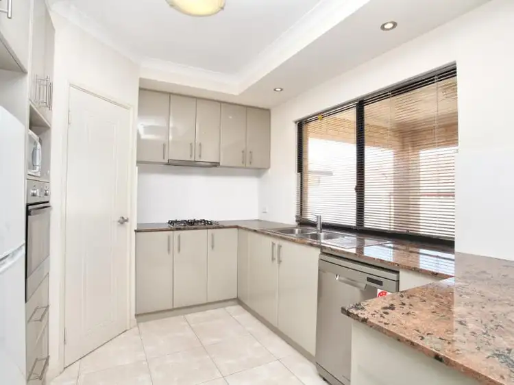 Fourth view of Homely villa listing, 107D Wattle Street, Tuart Hill WA 6060