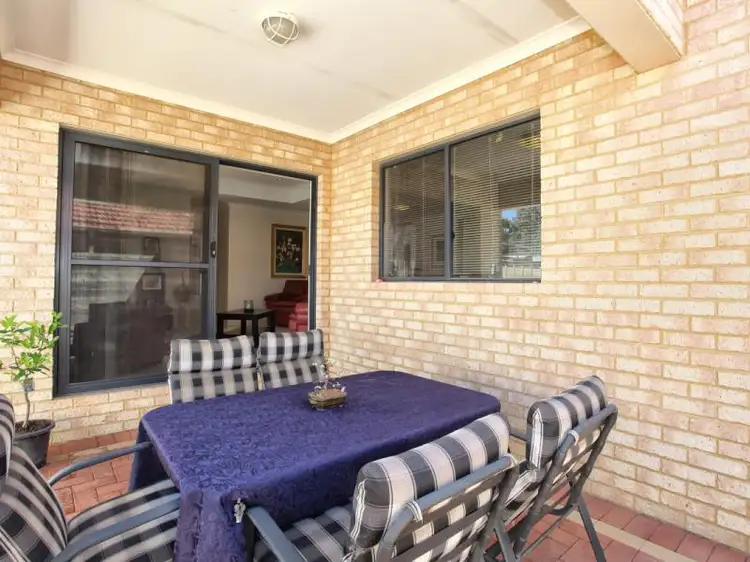 Sixth view of Homely villa listing, 107D Wattle Street, Tuart Hill WA 6060