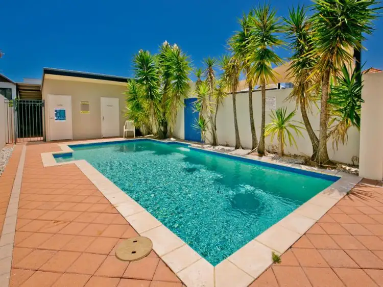 Third view of Homely apartment listing, 14/52 Albert Street, North Perth WA 6006