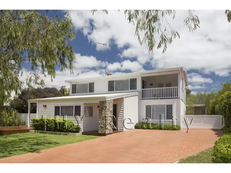 16 Marshall Street, Quindalup WA 6281