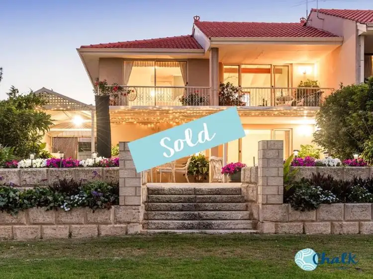 Main view of Homely house listing, 4b Fletcher Street, Rockingham WA 6168