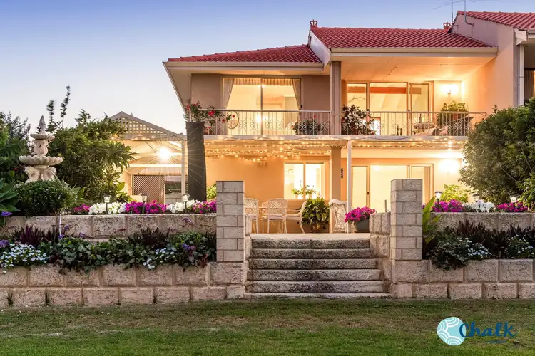Second view of Homely house listing, 4b Fletcher Street, Rockingham WA 6168