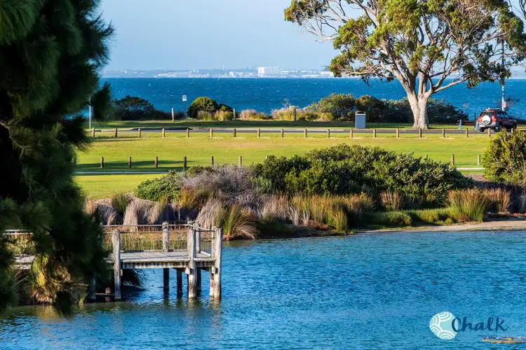 Fifth view of Homely house listing, 4b Fletcher Street, Rockingham WA 6168