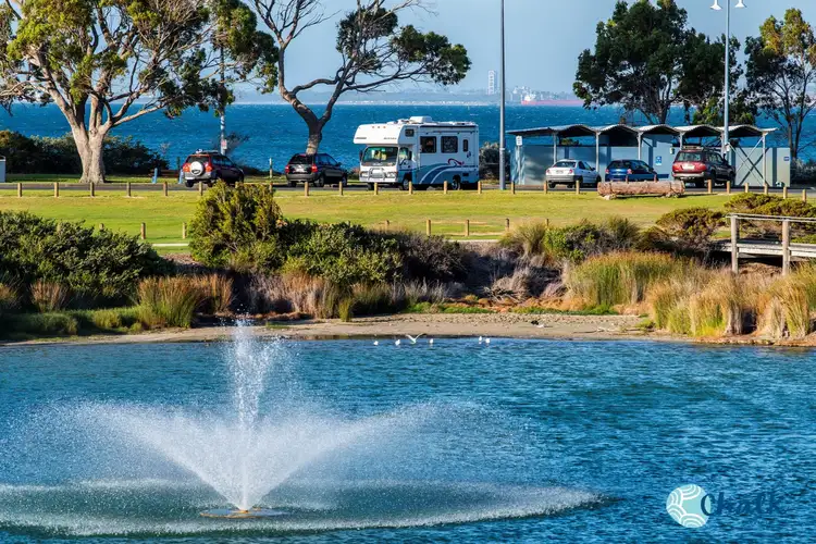 Sixth view of Homely house listing, 4b Fletcher Street, Rockingham WA 6168
