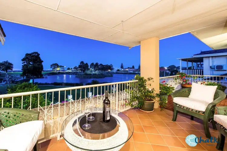 Seventh view of Homely house listing, 4b Fletcher Street, Rockingham WA 6168