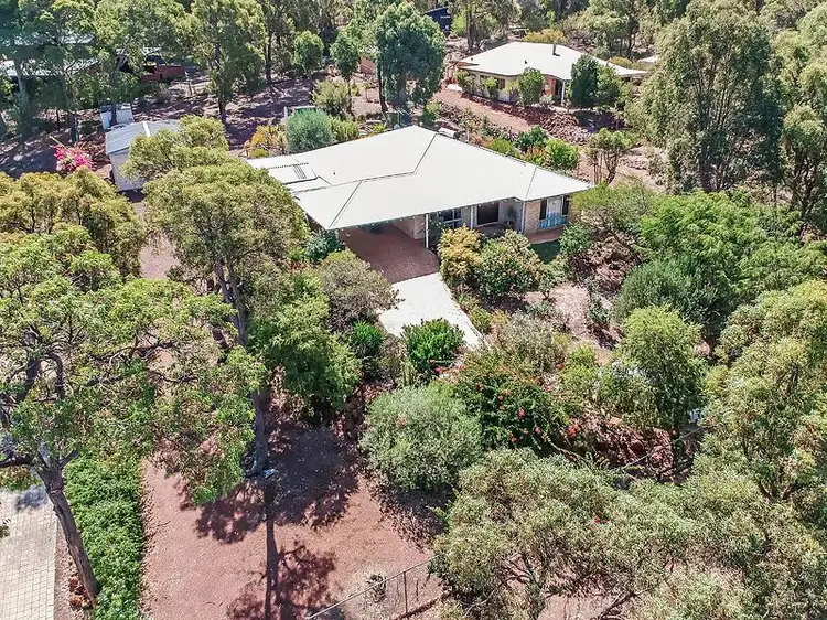 Main view of Homely house listing, 26 Cecil Street, Glen Forrest WA 6071