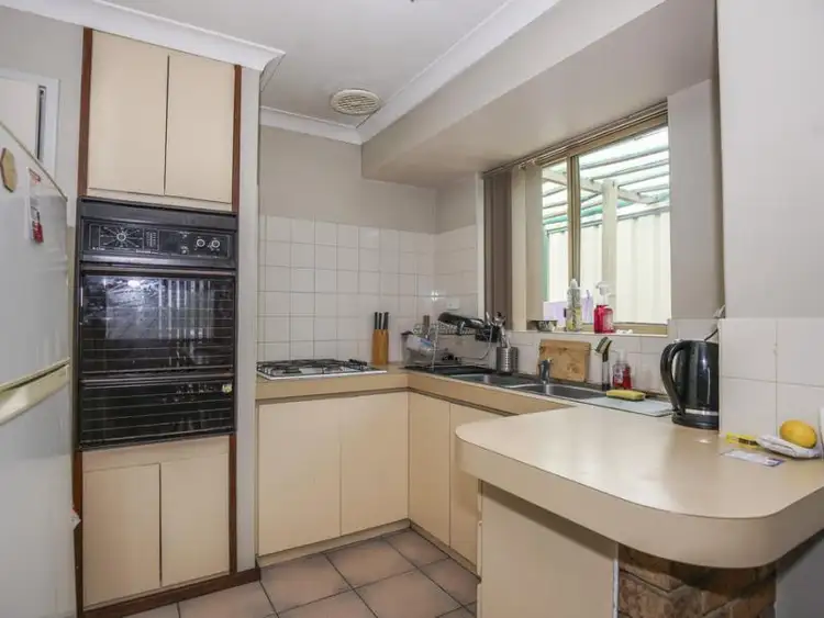 Second view of Homely semi-detached listing, 19B Carinda Place, Alexander Heights WA 6064