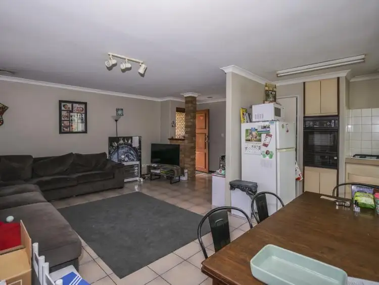 Third view of Homely semi-detached listing, 19B Carinda Place, Alexander Heights WA 6064