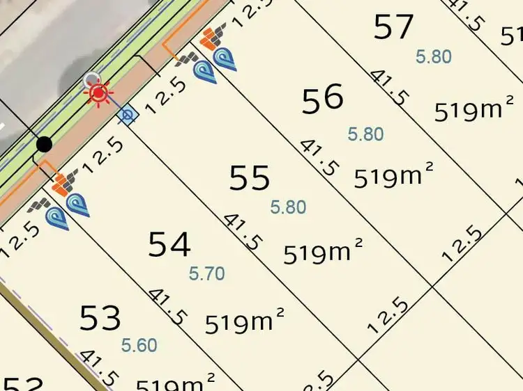 Lot 55, 45 Ladywell Street, Beckenham WA 6107
