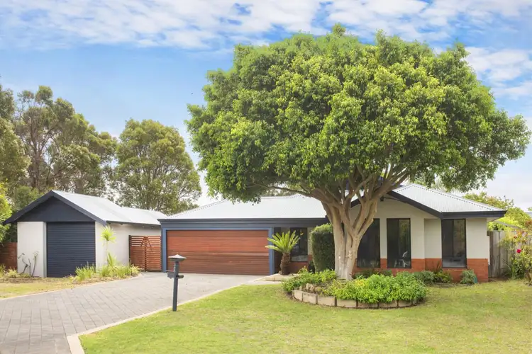 1 Tingle Avenue, Margaret River WA 6285