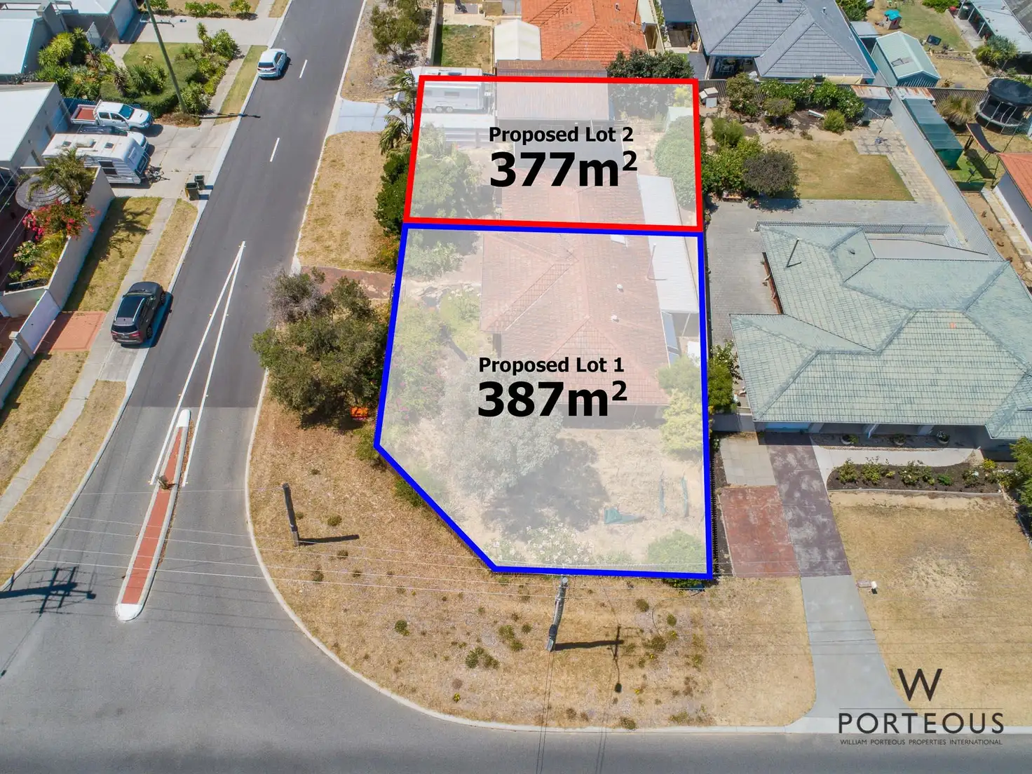 Main view of Homely land listing, 31 Duncraig Road, Duncraig WA 6023