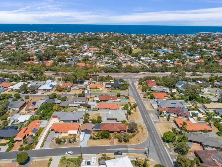 Fifth view of Homely land listing, 31 Duncraig Road, Duncraig WA 6023