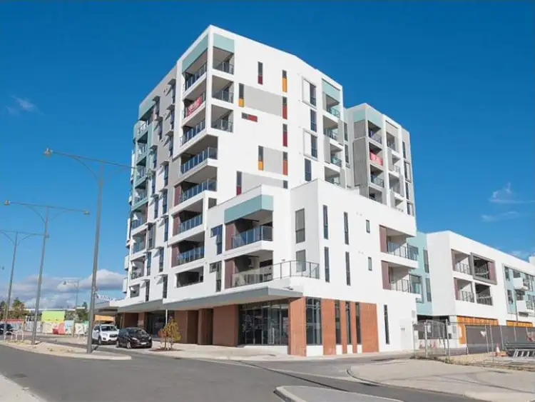 Third view of Homely apartment listing, 102/12 Junction Blvd, Cockburn Central WA 6164