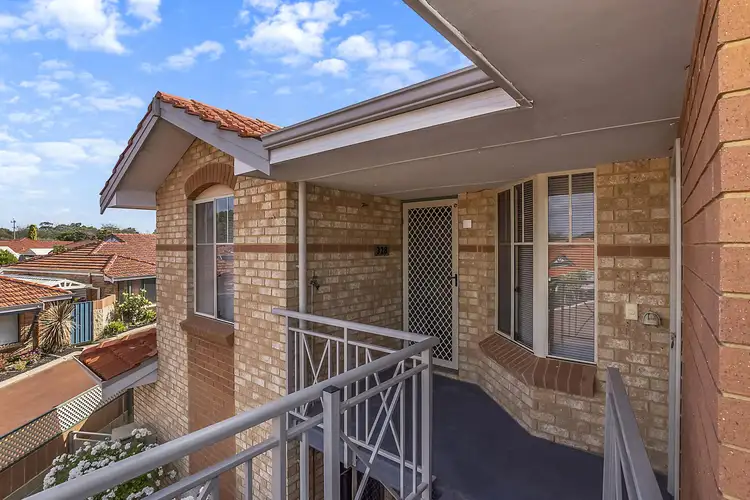 Third view of Homely apartment listing, 328/17-21 Hefron Street, Rockingham WA 6168
