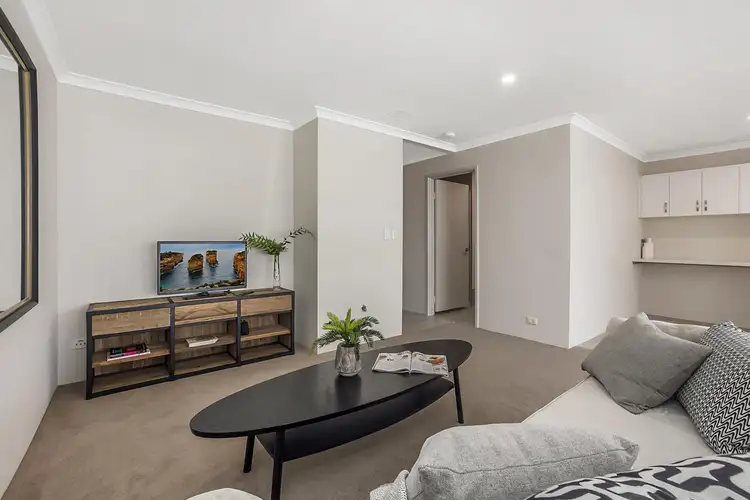 Fifth view of Homely apartment listing, 328/17-21 Hefron Street, Rockingham WA 6168