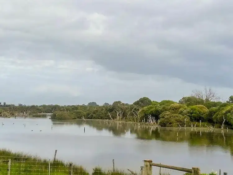 Third view of Homely land listing, Lot 903/91 Switchback Parade, West Busselton WA 6280