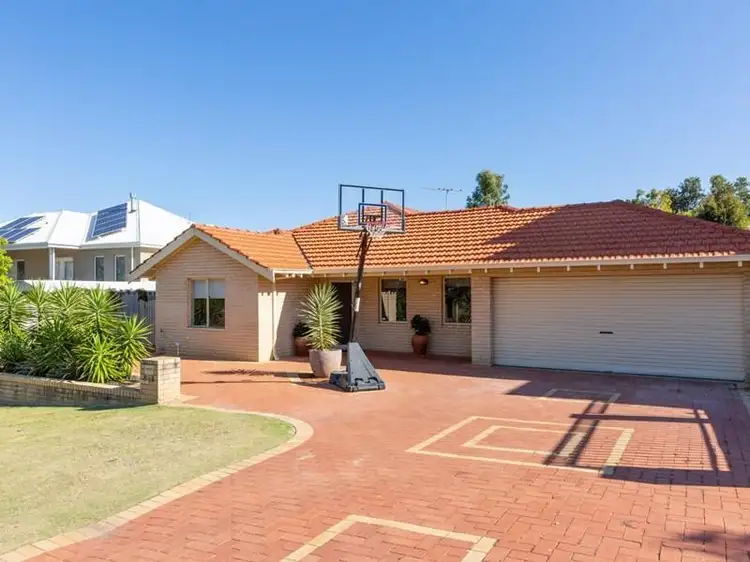 54A Cawston Road, Attadale WA 6156
