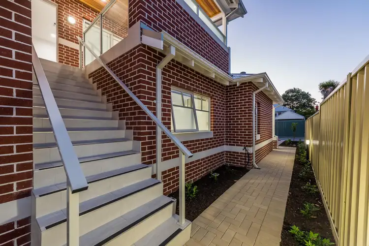 1&3/59 Railway Parade, Mount Lawley WA 6050